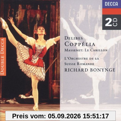 Coppelia / le Carillon