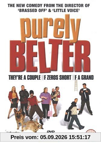 Purely Belter [UK Import]
