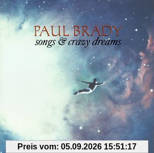 Songs and Crazy Dreams