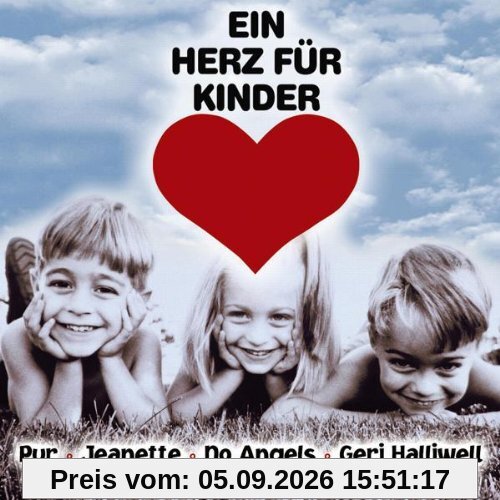 Ein Herz für Kinder