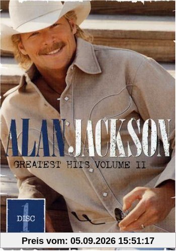 DVD-Greatest Hits Vol. II Non-Returnabl