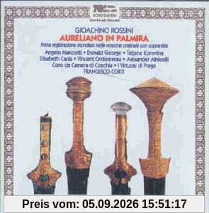 Aureliano in Palmira (Ga)