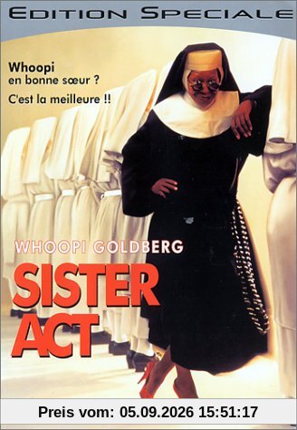 Sister Act - Édition Spéciale [FR Import]