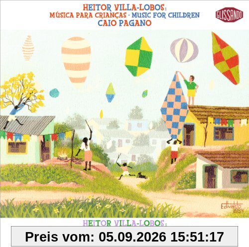 Musik für Kinder