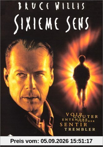 Sixième sens - Édition Spéciale [FR IMPORT]