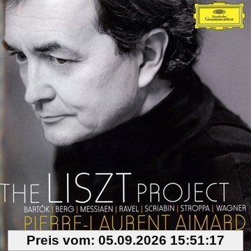 The Liszt Project