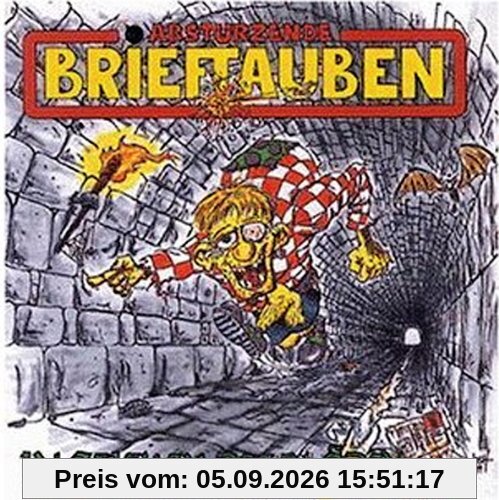 Im Zeichen des Blöden (1989) [Vinyl LP]