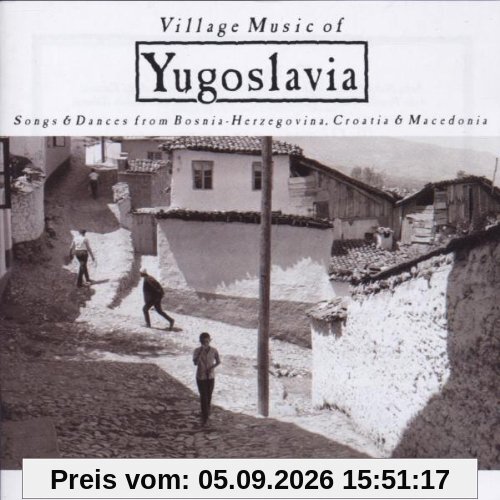 Village Music-Songs