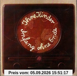 Anfang ohne Ende
