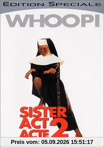 Sister Act 2 - Édition Spéciale [FR Import]