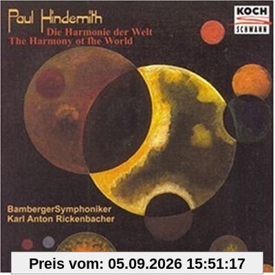Sinfonie die Harmonie der Welt