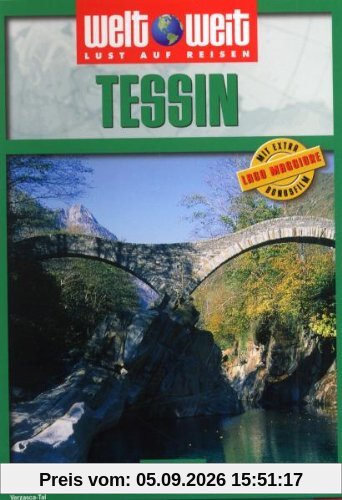 Tessin - Weltweit