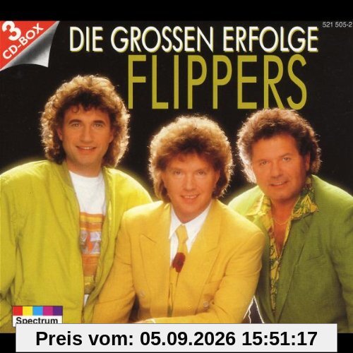 Die Grossen Erfolge