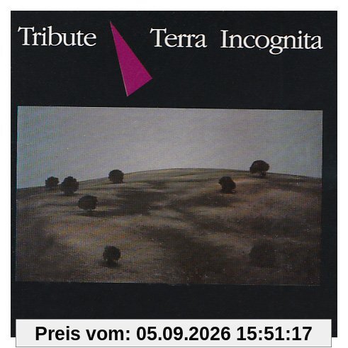 Terra Incognita
