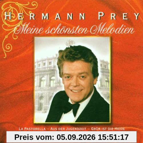 Meine Schönsten Melodien