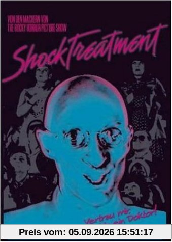 Shock Treatment (OmU)