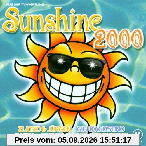 Sunshine 2000