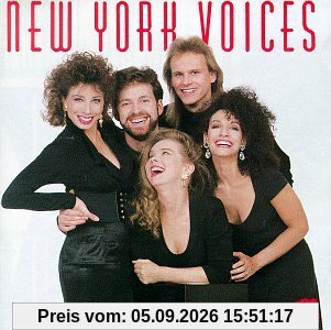 New York Voices