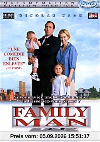 Family man [FR Import]