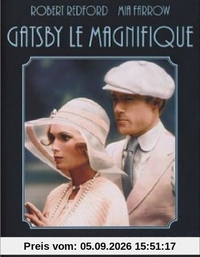 Gatsby le magnifique [FR Import]