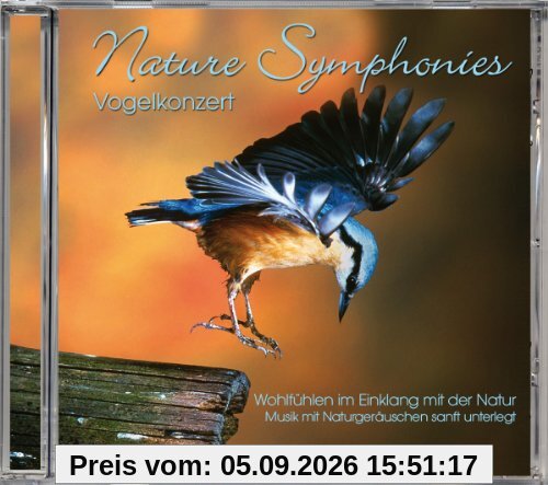 Nature Symphonies/Vogelkonzert