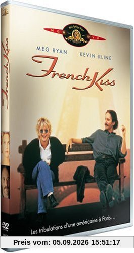 French Kiss [FR Import]