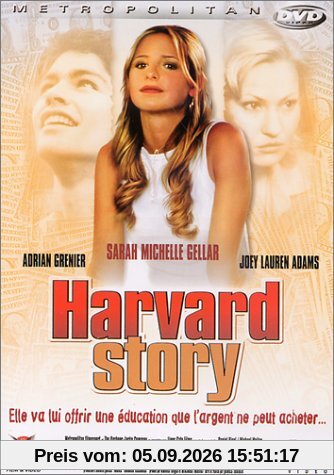 Harvard Story [FR Import]