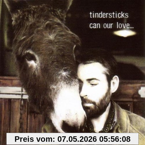 Tindersticks Can Our Love