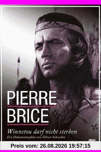 Winnetou darf nicht sterben