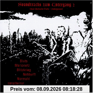 Soundtracks zum Untergang 2