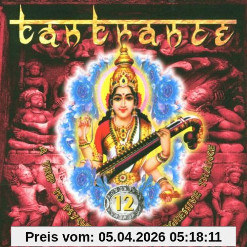 Tantrance Vol.12