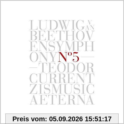 Beethoven: Sinfonie Nr. 5