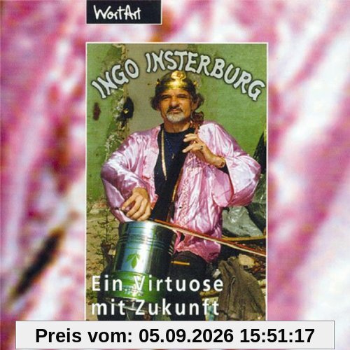 Ein Virtuose mit Zukunft