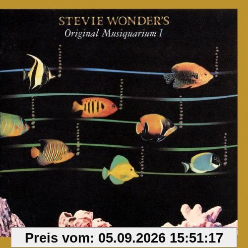 Original Musiquarium