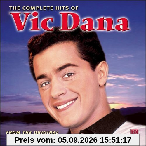 Complete Hits of Vic Dana