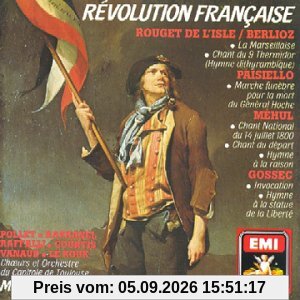Revolution Francaise