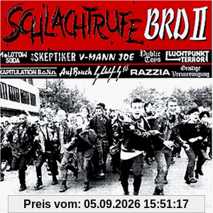 Schlachtrufe Brd 2