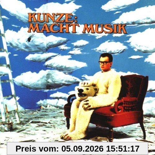 Macht Musik