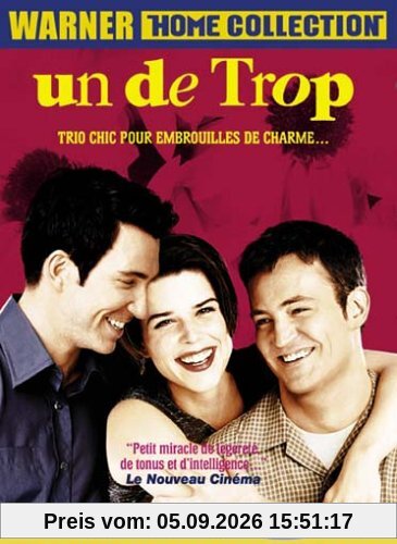 Un de trop [FR Import]