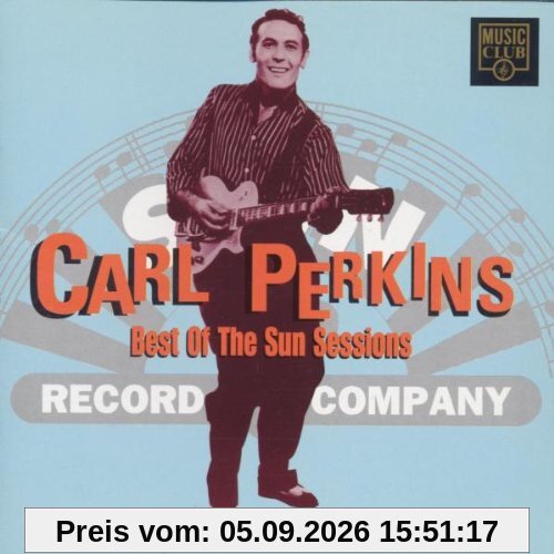 Best of Sun Sessions