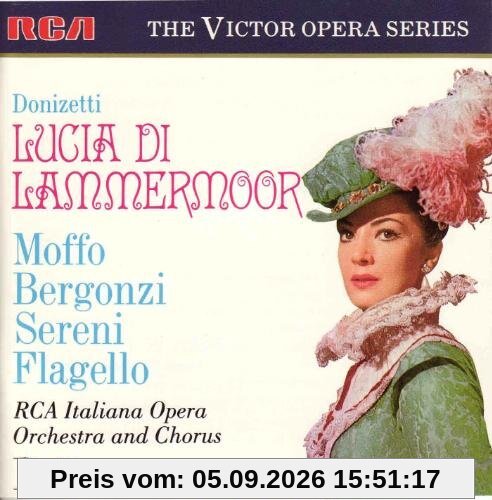 Lucia di Lammermoor (Ga)