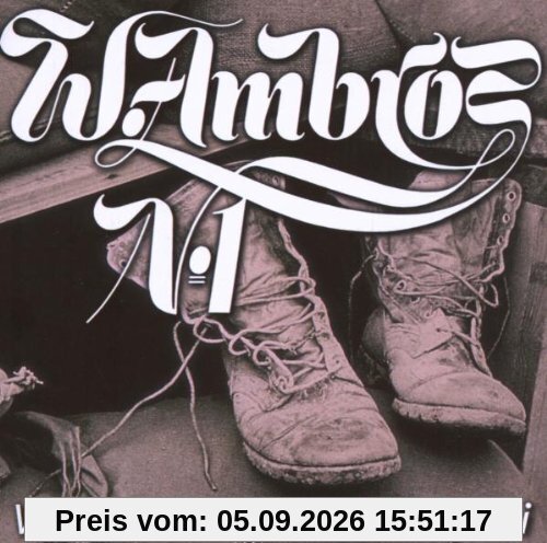 Verwahrlost Aber Frei