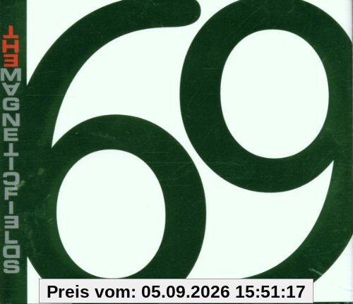 69 Love Songs
