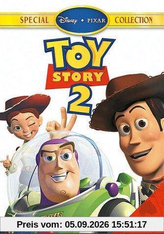 Toy Story 2 (Special Collection)