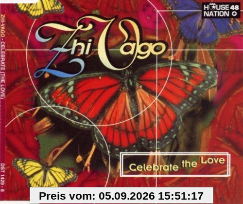 Celebrate (the Love)