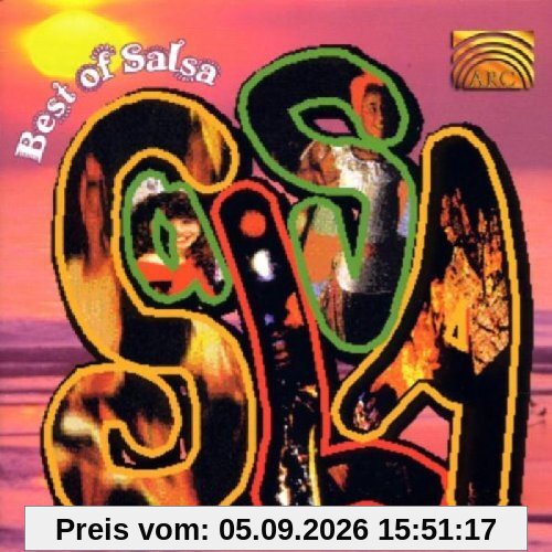 Best of Salsa