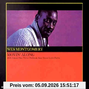 Movin Along (Rlp-9342)
