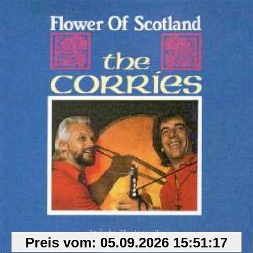Flower of Scotland