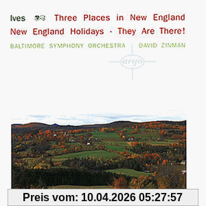 d. Zinman Holiday Symphony/+