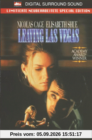 Leaving Las Vegas (DTS)
